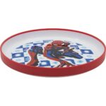 Piatto Spider-Man CZ11297