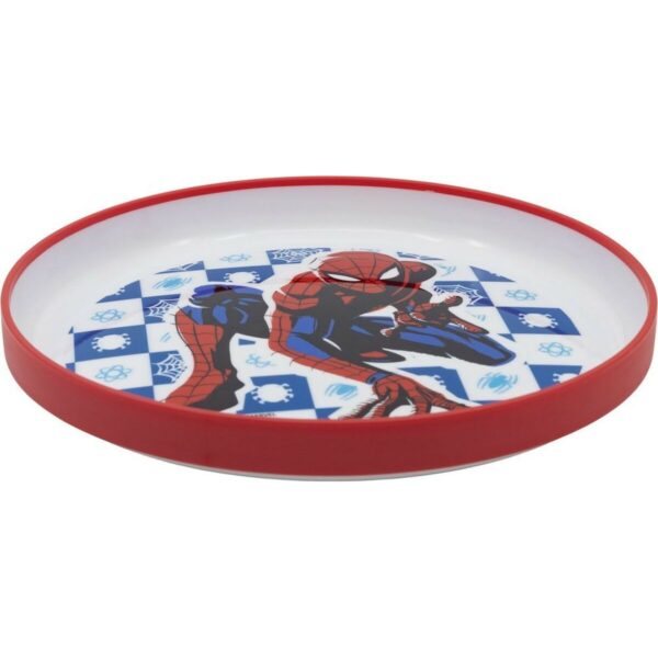 Piatto Spider-Man CZ11297