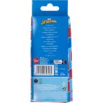 Servizio di Posate Spider-Man CZ11342 Acciaio inossidabile Multicolore 2 Pezzi