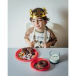 Piatto Mickey Mouse CZ11382