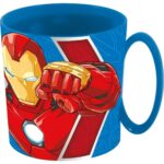 Tazza Mug The Avengers CZ11391 Multicolore 350 ml