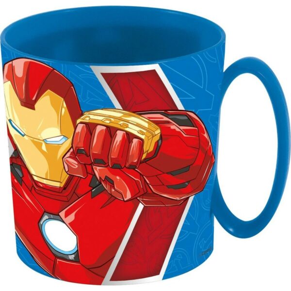 Tazza Mug The Avengers CZ11391 Multicolore 350 ml