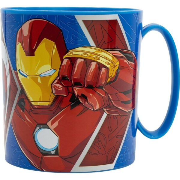Tazza Mug The Avengers CZ11391 Multicolore 350 ml