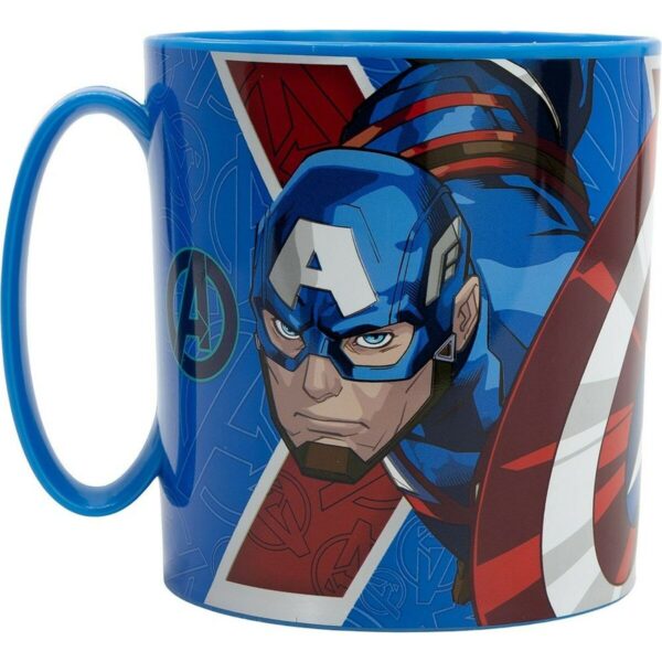 Tazza Mug The Avengers CZ11391 Multicolore 350 ml
