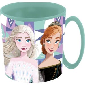 Tazza Mug Frozen CZ11393 Azzurro Per bambini 350 ml