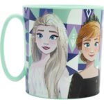 Tazza Mug Frozen CZ11393 Azzurro Per bambini 350 ml