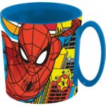Tazza Mug Spider-Man CZ11396 Rosso 350 ml