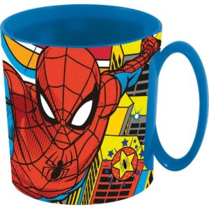 Tazza Mug Spider-Man CZ11396 Rosso 350 ml