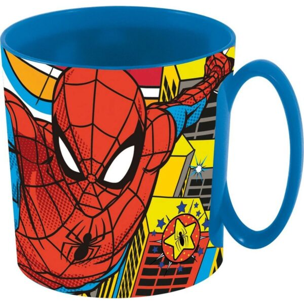 Tazza Mug Spider-Man CZ11396 Rosso 350 ml