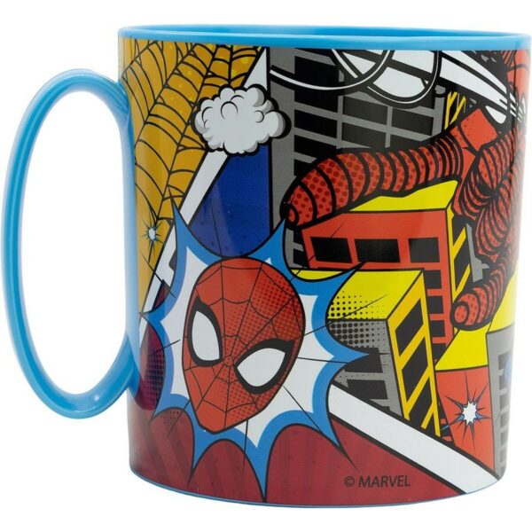 Tazza Mug Spider-Man CZ11396 Rosso 350 ml