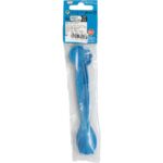 Servizio di Posate The Avengers CZ11397 Multicolore Plastica 2 Pezzi