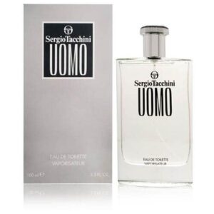 Profumo Uomo Sergio Tacchini 100 ml