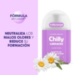 Gel Doccia Chilly CALMANTE 200 ml