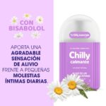 Gel Doccia Chilly CALMANTE 200 ml