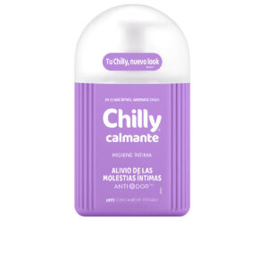 Gel Doccia Chilly CALMANTE 200 ml