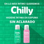 Gel Doccia Chilly FRESH CHILLY