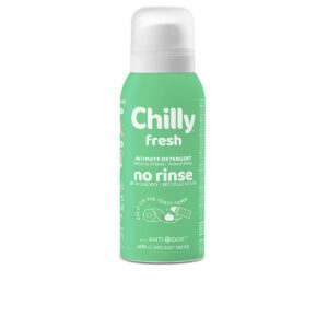 Gel Doccia Chilly FRESH CHILLY