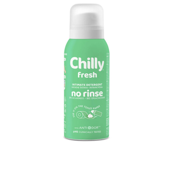 Gel Doccia Chilly FRESH CHILLY