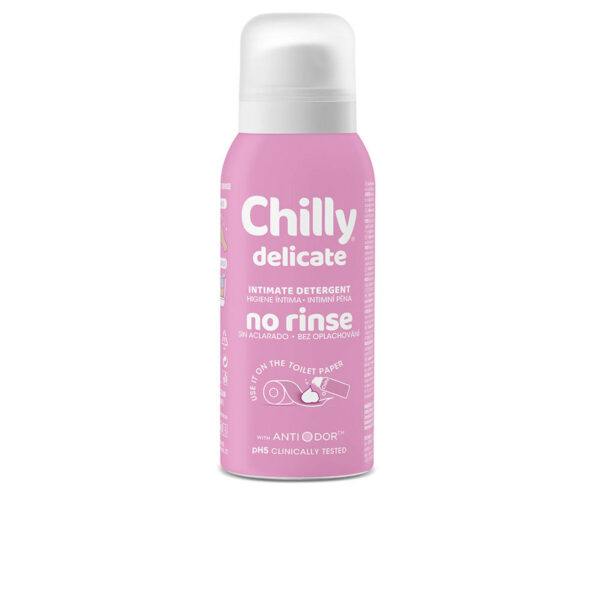 Gel Doccia Chilly DELICADO