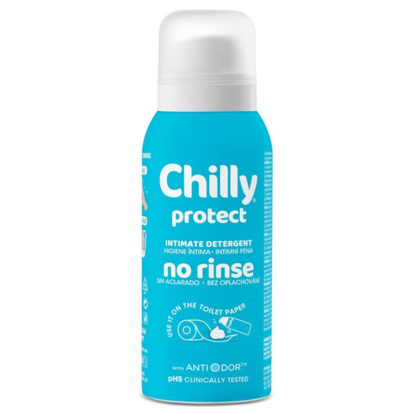 Gel Doccia Chilly PROTECT