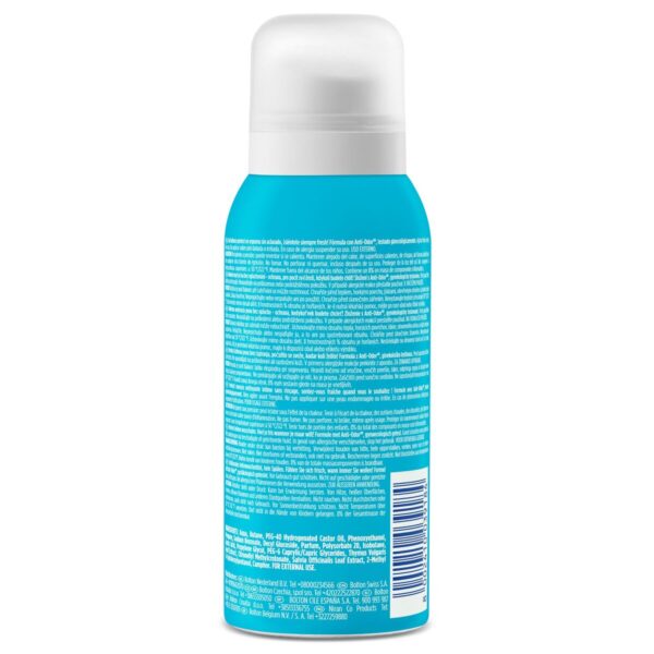 Gel Doccia Chilly PROTECT