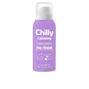 Gel Doccia Chilly CALMING