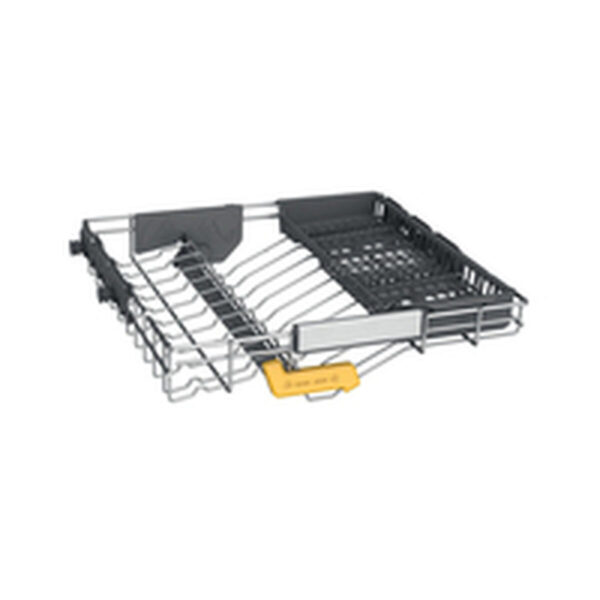 Lavastoviglie Whirlpool Corporation W8IHP42LSC Nero 60 cm