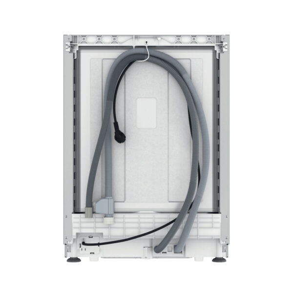 Lavastoviglie Whirlpool Corporation W8IHP42LSC Nero 60 cm