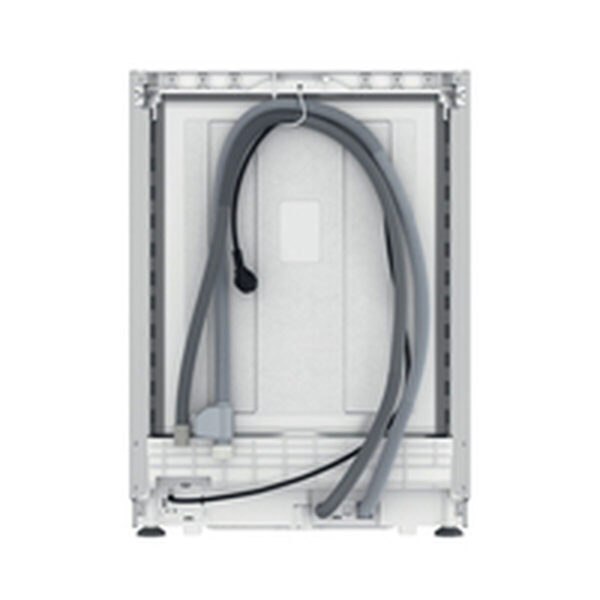 Lavastoviglie Whirlpool Corporation W8IHP42LSC Nero 60 cm