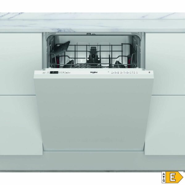 Lavastoviglie Whirlpool Corporation W2IHD526A Bianco 60 cm