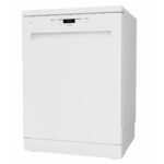Lavastoviglie Whirlpool Corporation W2FHD624 60 cm Bianco