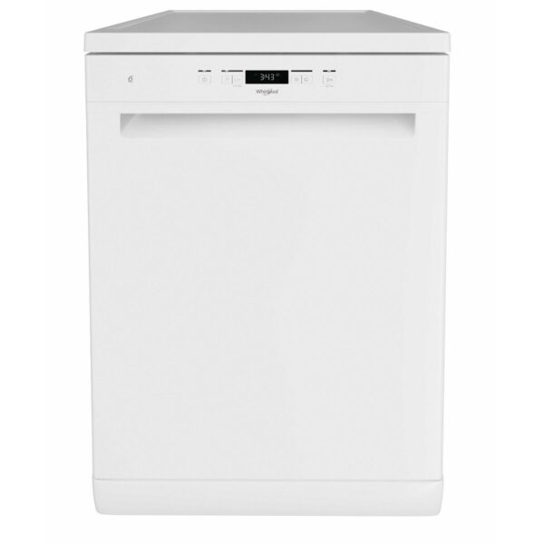 Lavastoviglie Whirlpool Corporation W2FHD624 60 cm Bianco