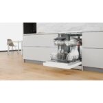 Lavastoviglie Whirlpool Corporation W2FHD624 60 cm Bianco