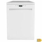 Lavastoviglie Whirlpool Corporation W2FHD624 60 cm Bianco
