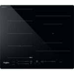 Piano Cottura ad Induzione Whirlpool Corporation WFS9860CPNE 60 cm