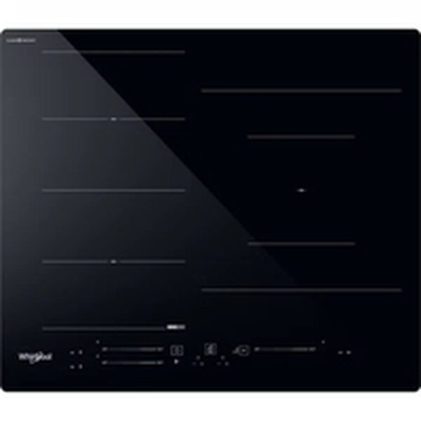 Piano Cottura ad Induzione Whirlpool Corporation WFS9860CPNE 60 cm