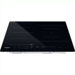 Piano Cottura ad Induzione Whirlpool Corporation WFS9860CPNE 60 cm