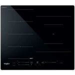 Piano Cottura ad Induzione Whirlpool Corporation WFS9860CPNE 60 cm