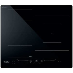 Piano Cottura ad Induzione Whirlpool Corporation WFS9860CPNE 60 cm