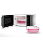 Microonde Whirlpool Corporation MWP254SB    25L 900 W (25 L)