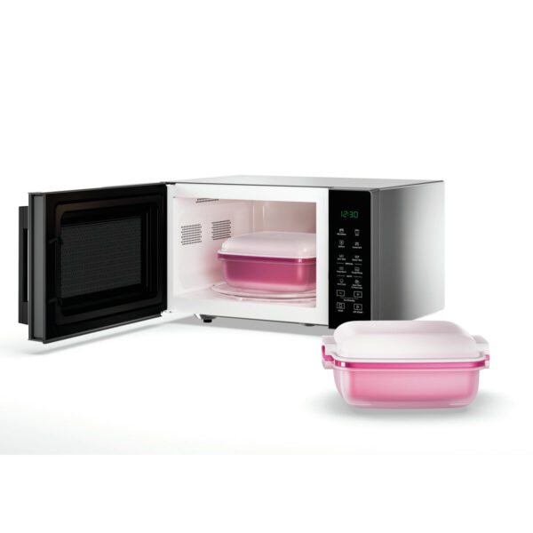 Microonde Whirlpool Corporation MWP254SB    25L 900 W (25 L)