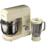 Robot da Cucina Ariete 1596/11 Beige 1500 W 1,5 L 4,3 L