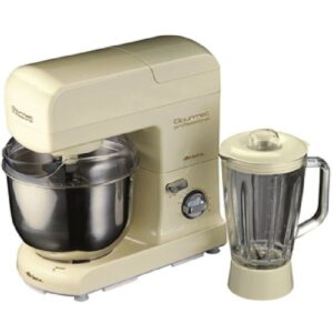 Robot da Cucina Ariete 1596/11 Beige 1500 W 1,5 L 4,3 L