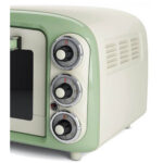 Mini Forno Elettrico Ariete 979/04 1380 W