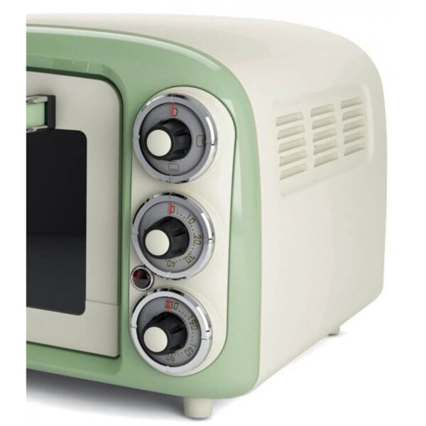 Mini Forno Elettrico Ariete 979/04 1380 W