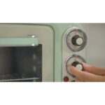 Mini Forno Elettrico Ariete 979/04 1380 W