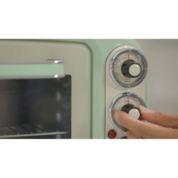 Mini Forno Elettrico Ariete 979/04 1380 W