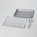 Mini Forno Elettrico Ariete 979/04 1380 W