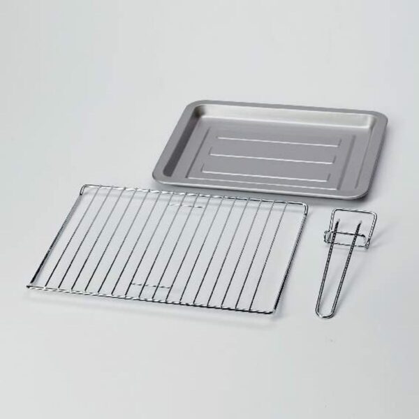 Mini Forno Elettrico Ariete 979/04 1380 W