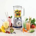 Frullatore Ariete 583 CAPRI 1000 W 1,5 L